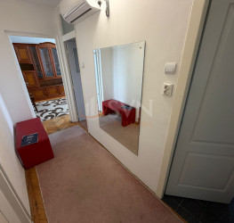 Apartament, 2 camere cu loc parcare exterior inclus Bucuresti/Tineretului