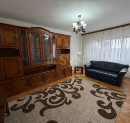 Apartament, 2 camere cu loc parcare exterior inclus Bucuresti/Tineretului