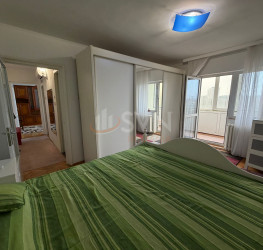 Apartament, 2 camere cu loc parcare exterior inclus Bucuresti/Tineretului