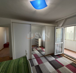 Apartament, 2 camere cu loc parcare exterior inclus Bucuresti/Tineretului