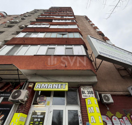 Apartament, 2 camere cu loc parcare exterior inclus Bucuresti/Stefan Cel Mare