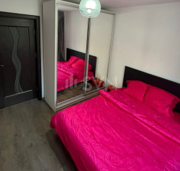 Apartament, 2 camere cu loc parcare exterior inclus Bucuresti/Stefan Cel Mare