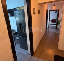 Apartament, 2 camere cu loc parcare exterior inclus Bucuresti/Stefan Cel Mare