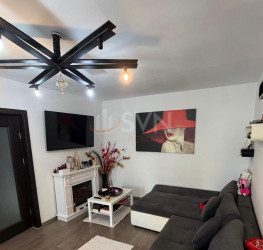 Apartament, 2 camere cu loc parcare exterior inclus Bucuresti/Stefan Cel Mare