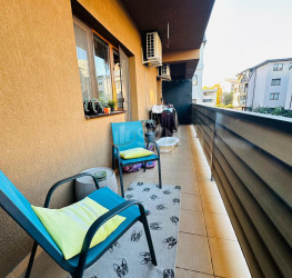 Apartament, 2 camere cu loc parcare exterior inclus Bucuresti/Titan