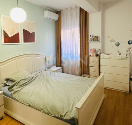 Apartament, 2 camere cu loc parcare exterior inclus Bucuresti/Titan