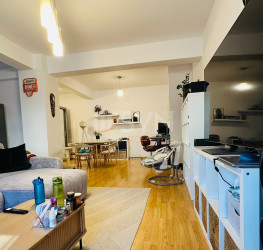 Apartament, 2 camere cu loc parcare exterior inclus Bucuresti/Titan