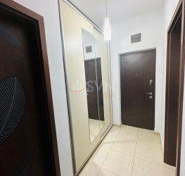 Apartament, 2 camere cu loc parcare exterior inclus Bucuresti/Titan