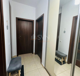Apartament, 2 camere cu loc parcare exterior inclus Bucuresti/Titan
