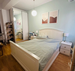 Apartament, 2 camere cu loc parcare exterior inclus Bucuresti/Titan
