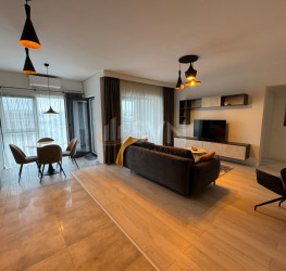 Apartament, 2 camere cu loc parcare exterior inclus Ilfov/Tunari