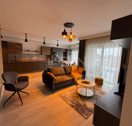 Apartament, 2 camere cu loc parcare exterior inclus Ilfov/Tunari