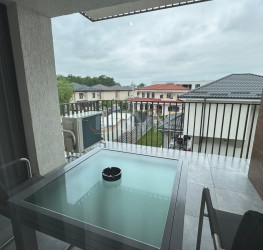 Apartament, 2 camere cu loc parcare exterior inclus Ilfov/Tunari