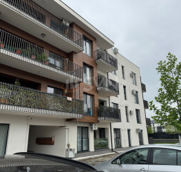 Apartament, 2 camere cu loc parcare exterior inclus Ilfov/Tunari