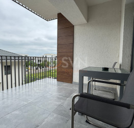 Apartament, 2 camere cu loc parcare exterior inclus Ilfov/Tunari