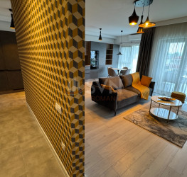 Apartament, 2 camere cu loc parcare exterior inclus Ilfov/Tunari