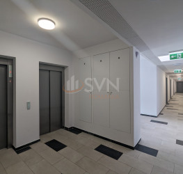 Apartament, 2 camere cu loc parcare exterior inclus Bucuresti/Costin Georgian