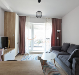 Apartament, 2 camere cu loc parcare exterior inclus Bucuresti/Costin Georgian