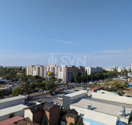 Apartament, 2 camere cu loc parcare exterior inclus Bucuresti/Costin Georgian