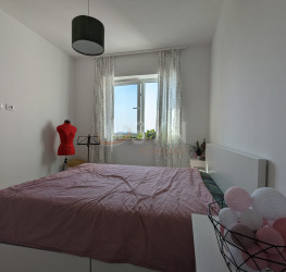 Apartament, 2 camere cu loc parcare exterior inclus Bucuresti/Costin Georgian