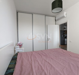 Apartament, 2 camere cu loc parcare exterior inclus Bucuresti/Costin Georgian