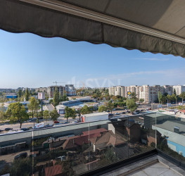 Apartament, 2 camere cu loc parcare exterior inclus Bucuresti/Costin Georgian