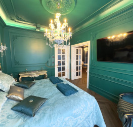 Apartament, 2 camere cu loc parcare exterior inclus Bucuresti/Dacia