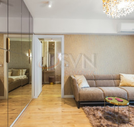 Apartament, 2 camere cu loc parcare exterior inclus Bucuresti/Barbu Vacarescu