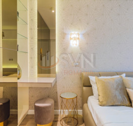 Apartament, 2 camere cu loc parcare exterior inclus Bucuresti/Barbu Vacarescu
