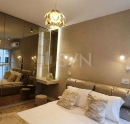 Apartament, 2 camere cu loc parcare exterior inclus Bucuresti/Barbu Vacarescu