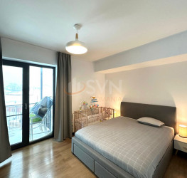 Apartament, 2 camere cu loc parcare exterior inclus Bucuresti/Tineretului