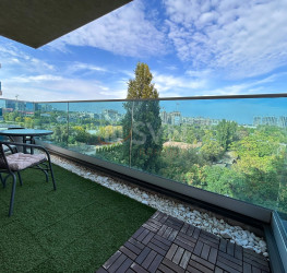 Apartament, 2 camere cu loc parcare exterior inclus Bucuresti/Floreasca