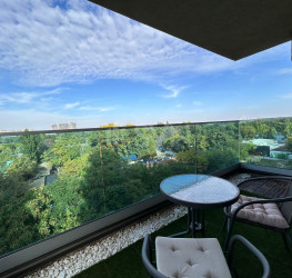 Apartament, 2 camere cu loc parcare exterior inclus Bucuresti/Floreasca