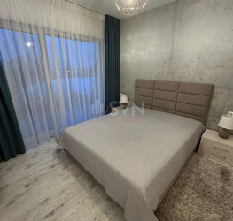 Apartament, 2 camere cu loc parcare exterior inclus Bucuresti/Floreasca