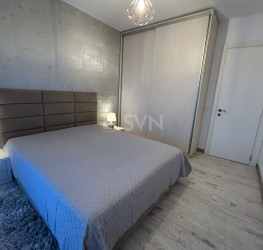 Apartament, 2 camere cu loc parcare exterior inclus Bucuresti/Floreasca