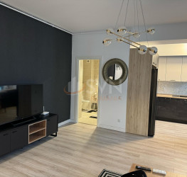 Apartament, 2 camere cu loc parcare exterior inclus Bucuresti/Pipera