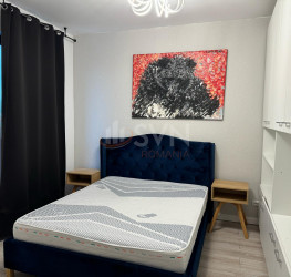 Apartament, 2 camere cu loc parcare exterior inclus Bucuresti/Pipera