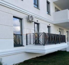 Apartament, 2 camere cu loc parcare exterior inclus Bucuresti/Pipera