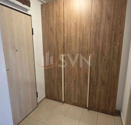 Apartament, 2 camere cu loc parcare exterior inclus Bucuresti/Baneasa