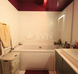 Apartament, 2 camere cu loc parcare exterior inclus Bucuresti/Grozavesti