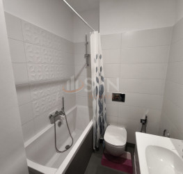 Apartament, 2 camere cu loc parcare exterior inclus Bucuresti/Nordului