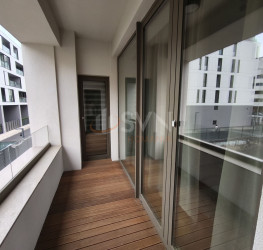 Apartament, 2 camere cu loc parcare exterior inclus Bucuresti/Nordului