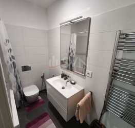 Apartament, 2 camere cu loc parcare exterior inclus Bucuresti/Nordului