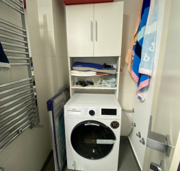 Apartament, 2 camere cu loc parcare exterior inclus Bucuresti/Nordului