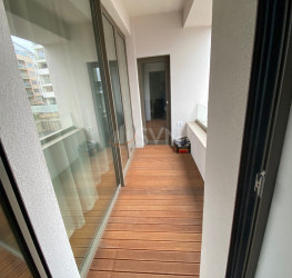 Apartament, 2 camere cu loc parcare exterior inclus Bucuresti/Nordului