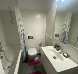 Apartament, 2 camere cu loc parcare exterior inclus Bucuresti/Nordului