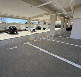Apartament, 2 camere cu loc parcare exterior inclus Ilfov/Otopeni