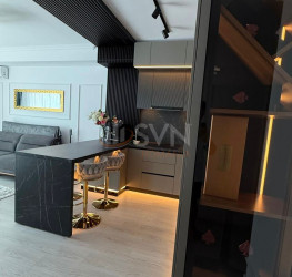 Apartament, 2 camere cu loc parcare exterior inclus Bucuresti/Lacul Tei