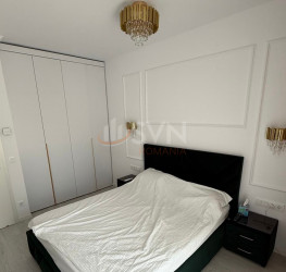 Apartament, 2 camere cu loc parcare exterior inclus Bucuresti/Lacul Tei