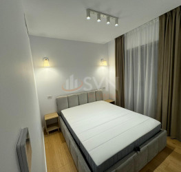 Apartament, 2 camere cu loc parcare exterior inclus Bucuresti/Straulesti